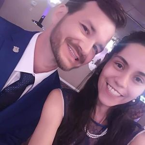 Meet your Posher, Jerry